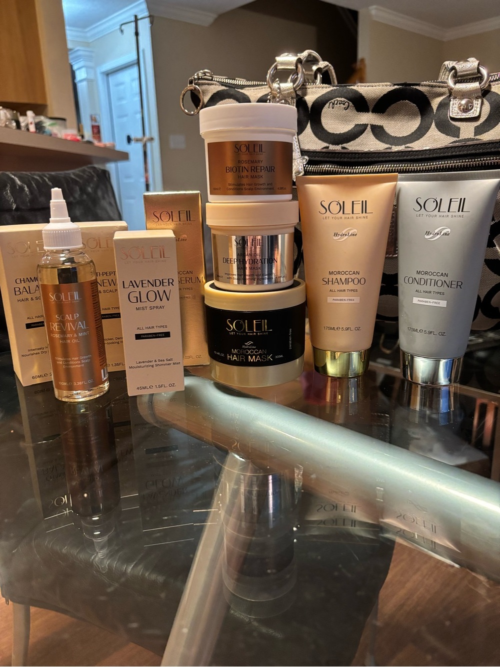 CATCH THE COACH AND SOLEIL EVENT!!! - Picture 4 of 16